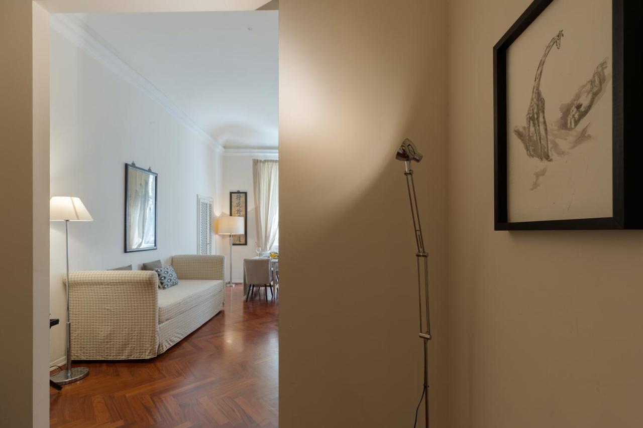 Big Apartment A Stone'S Throw From The Duomo Florence Extérieur photo