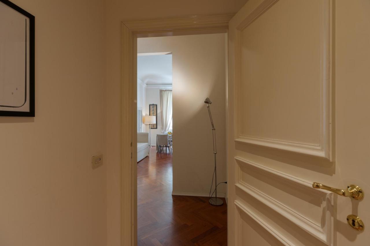 Big Apartment A Stone'S Throw From The Duomo Florence Extérieur photo