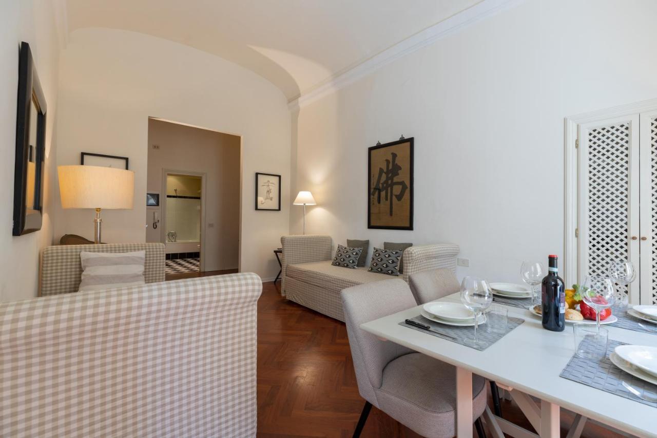 Big Apartment A Stone'S Throw From The Duomo Florence Extérieur photo