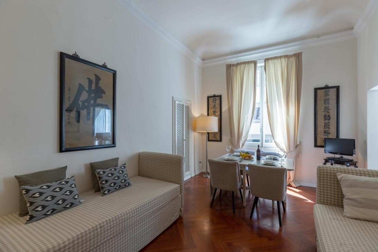 Big Apartment A Stone'S Throw From The Duomo Florence Extérieur photo
