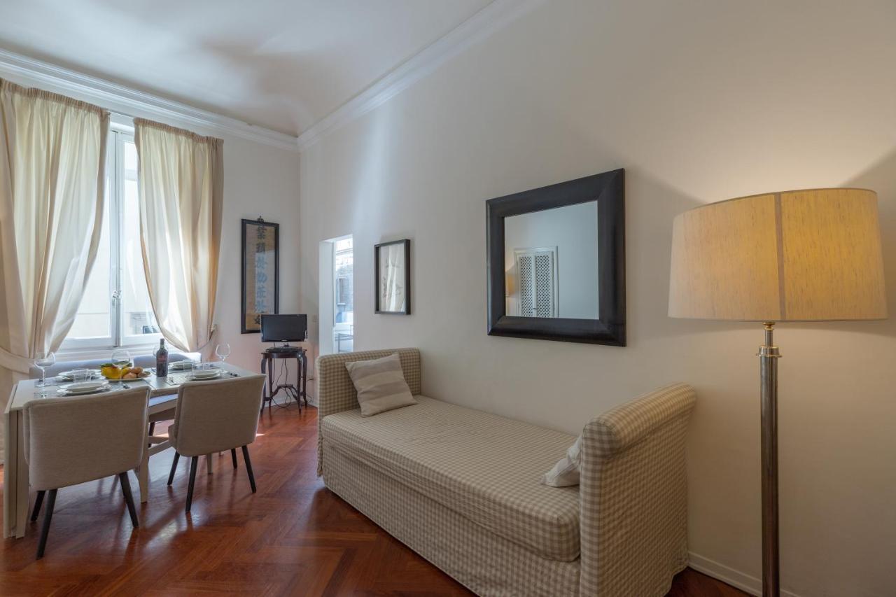 Big Apartment A Stone'S Throw From The Duomo Florence Extérieur photo