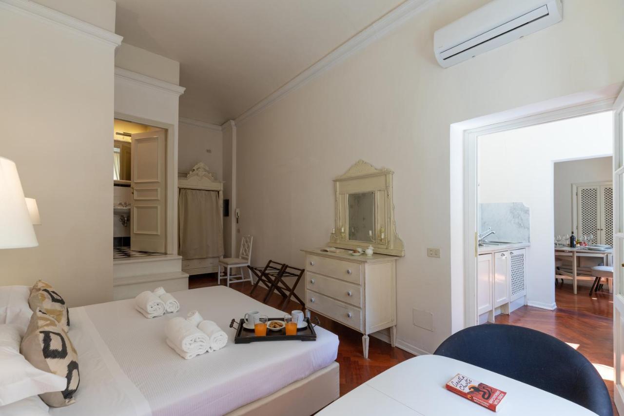 Big Apartment A Stone'S Throw From The Duomo Florence Extérieur photo