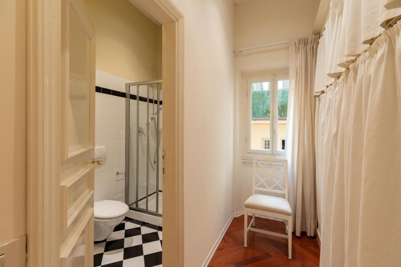 Big Apartment A Stone'S Throw From The Duomo Florence Extérieur photo