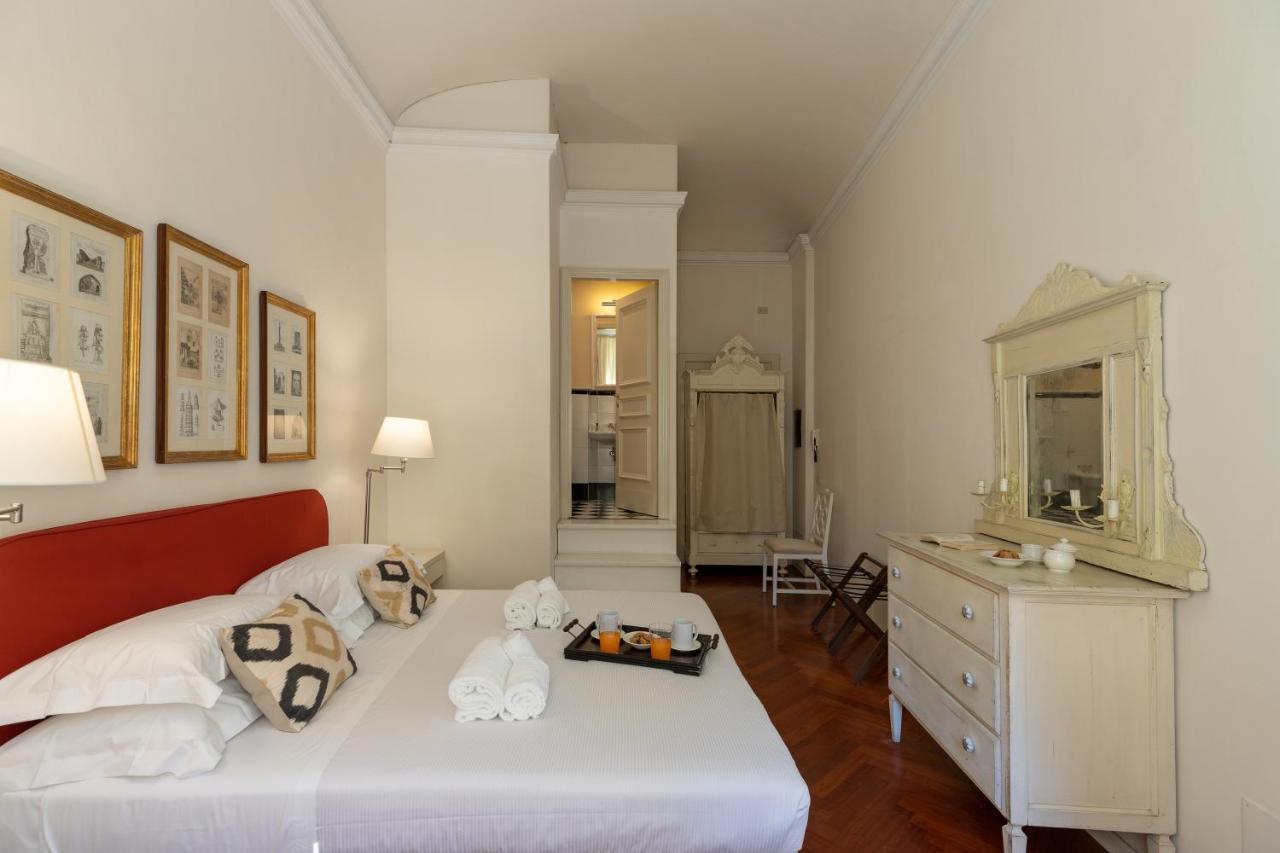 Big Apartment A Stone'S Throw From The Duomo Florence Extérieur photo