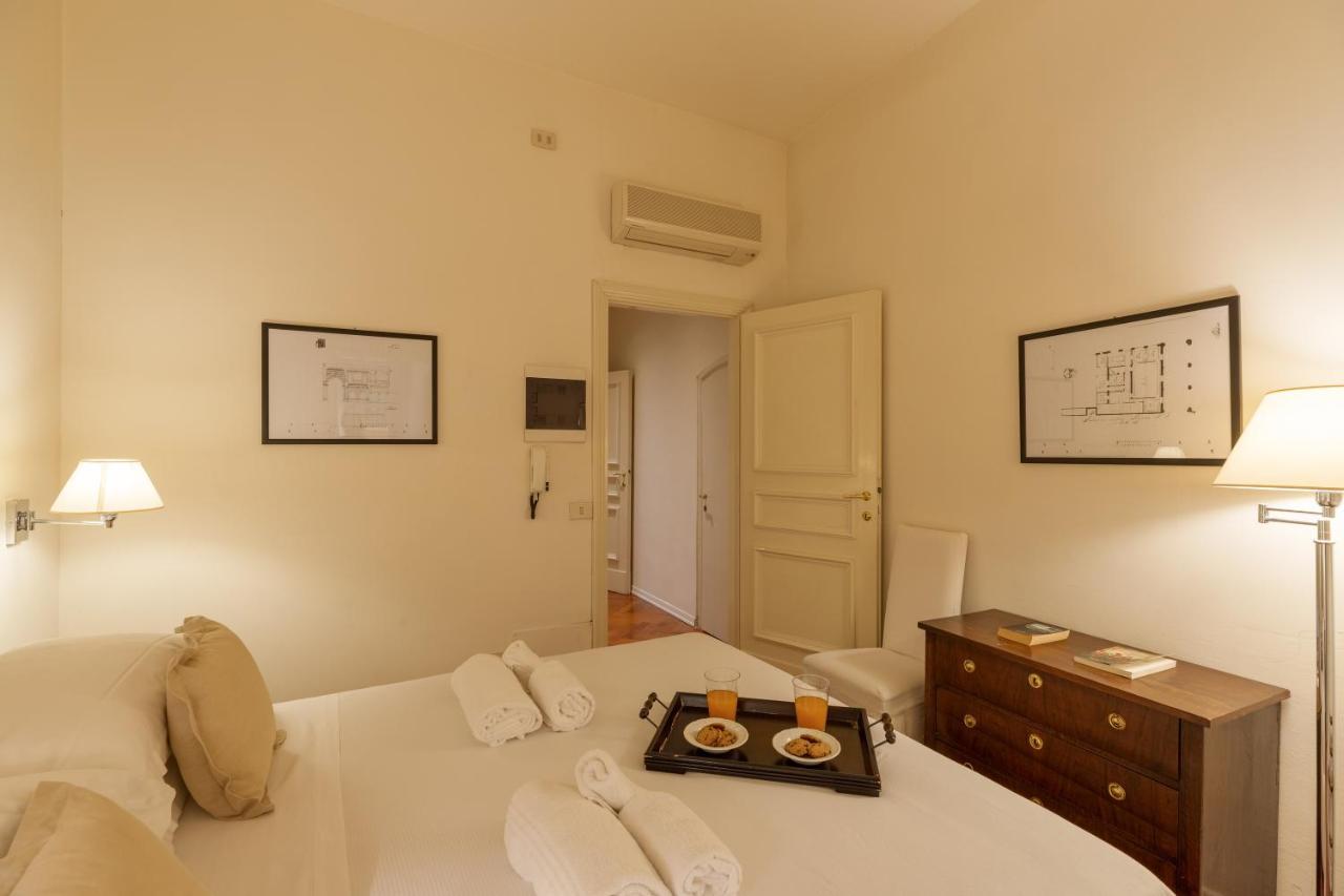 Big Apartment A Stone'S Throw From The Duomo Florence Extérieur photo