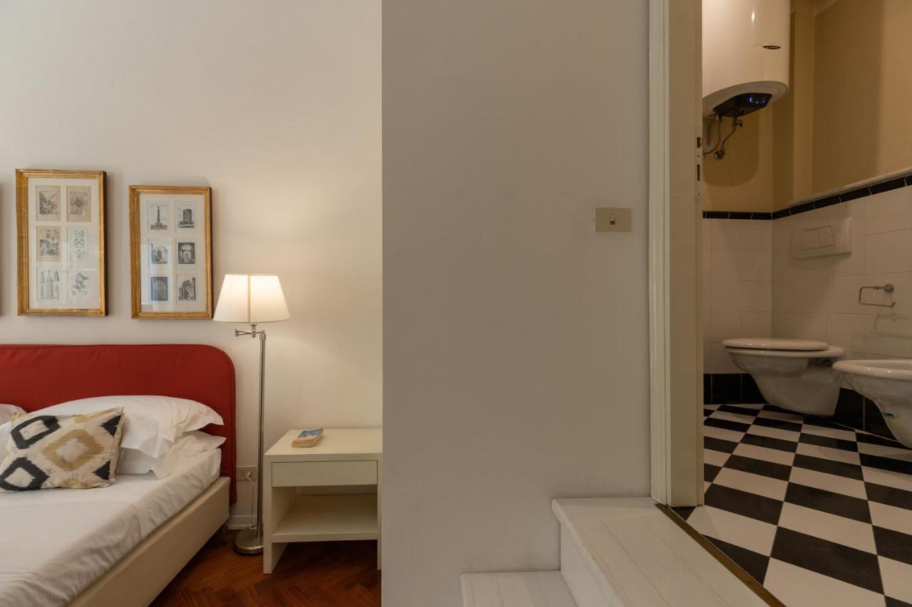 Big Apartment A Stone'S Throw From The Duomo Florence Extérieur photo