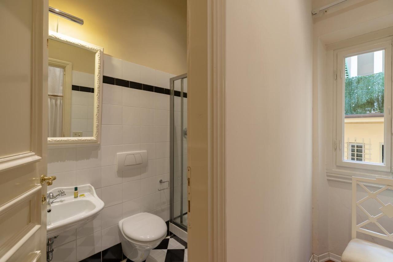 Big Apartment A Stone'S Throw From The Duomo Florence Extérieur photo