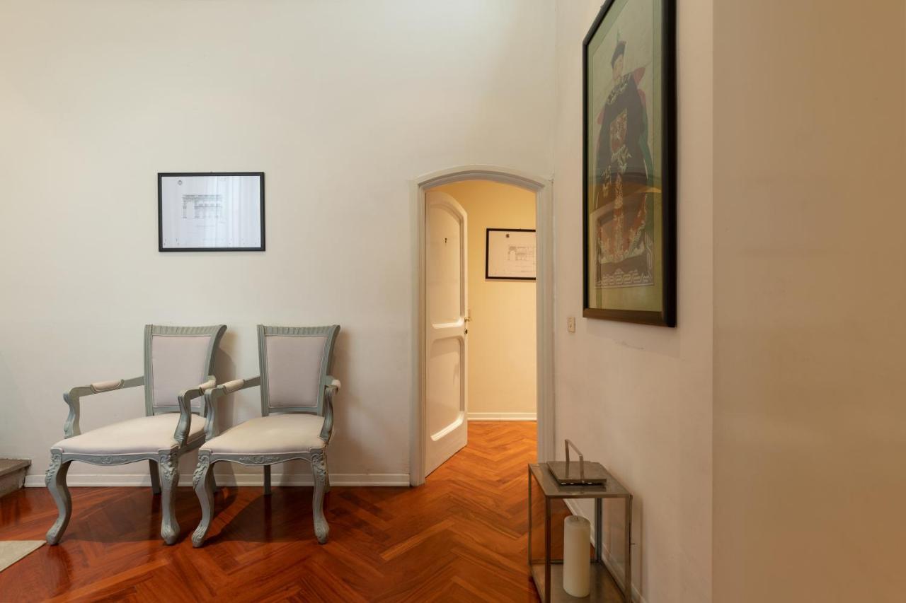 Big Apartment A Stone'S Throw From The Duomo Florence Extérieur photo