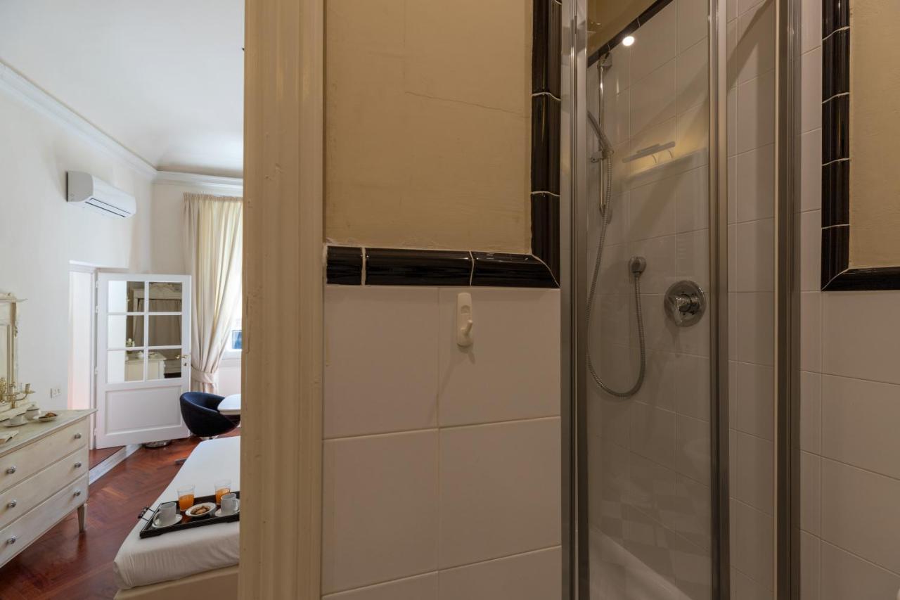 Big Apartment A Stone'S Throw From The Duomo Florence Extérieur photo