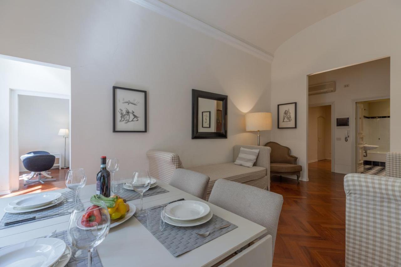 Big Apartment A Stone'S Throw From The Duomo Florence Extérieur photo