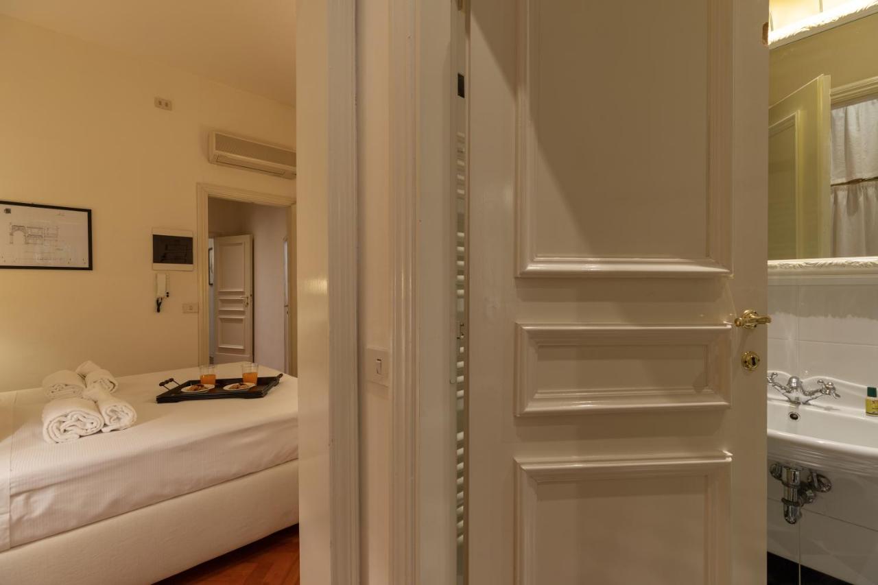 Big Apartment A Stone'S Throw From The Duomo Florence Extérieur photo