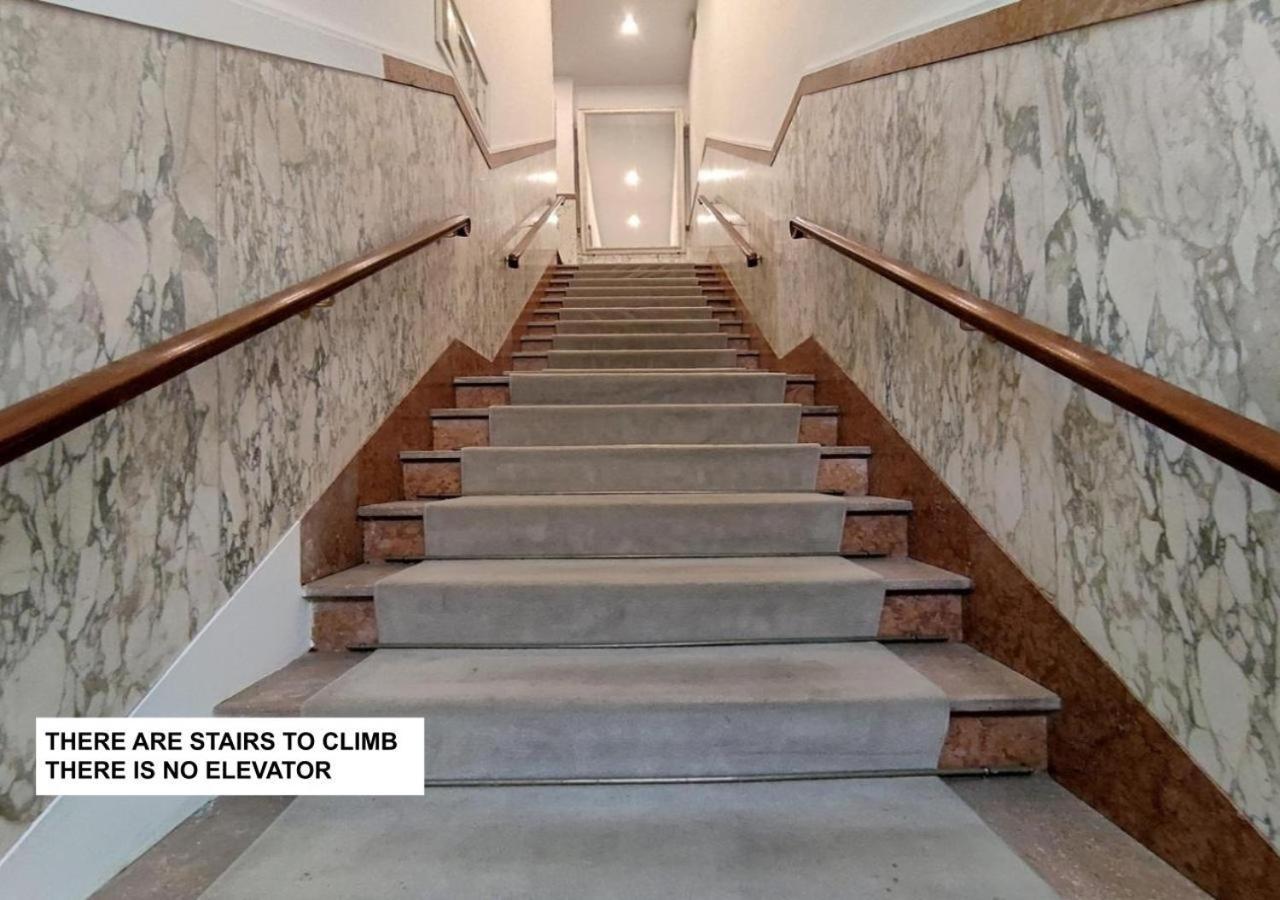 Big Apartment A Stone'S Throw From The Duomo Florence Extérieur photo